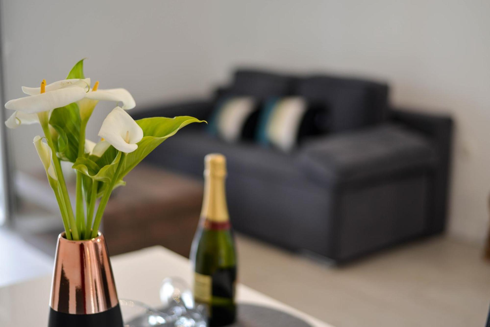 Apartments Mavra-Куклица Экстерьер фото