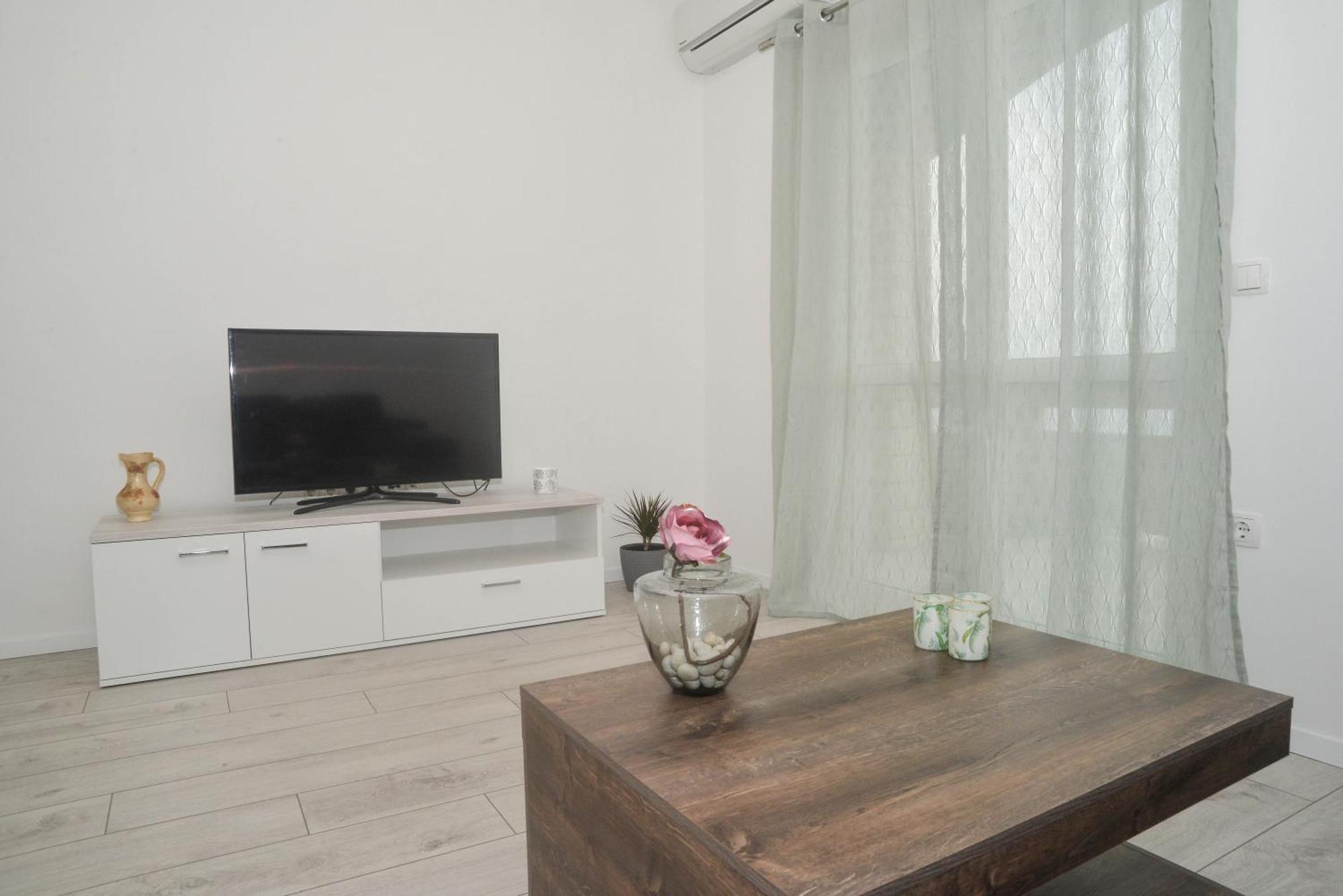 Apartments Mavra-Куклица Экстерьер фото