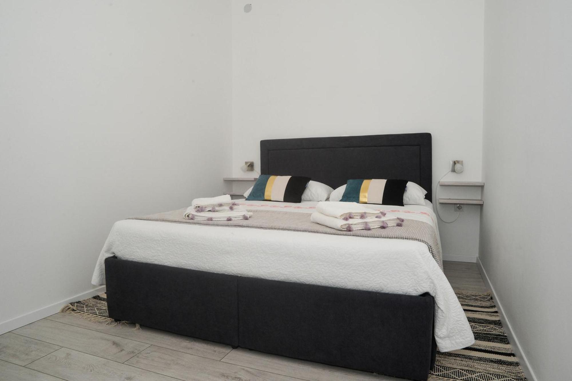 Apartments Mavra-Куклица Экстерьер фото