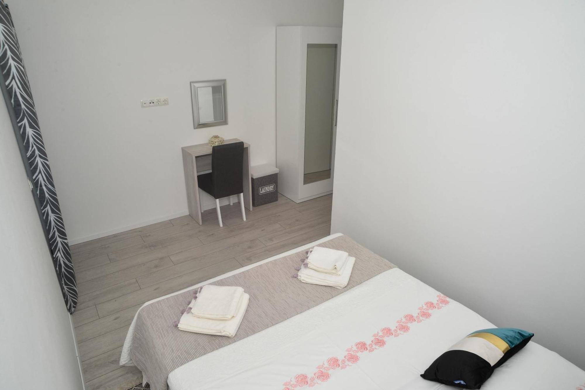 Apartments Mavra-Куклица Экстерьер фото