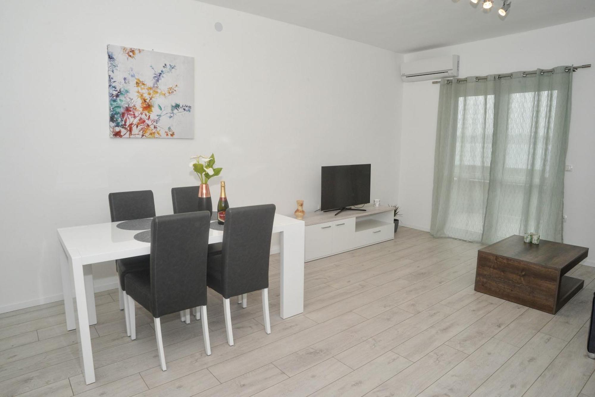 Apartments Mavra-Куклица Экстерьер фото