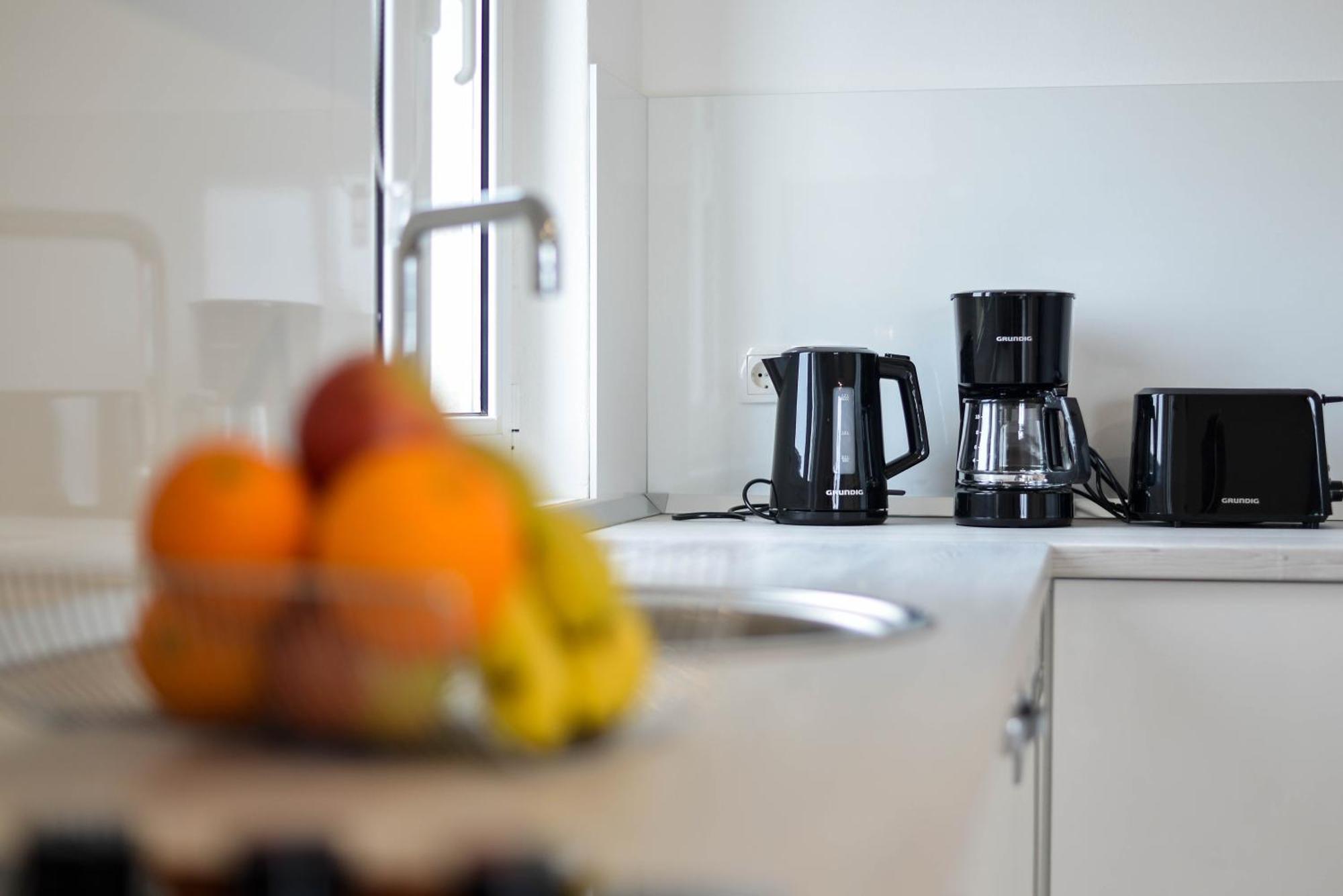 Apartments Mavra-Куклица Экстерьер фото