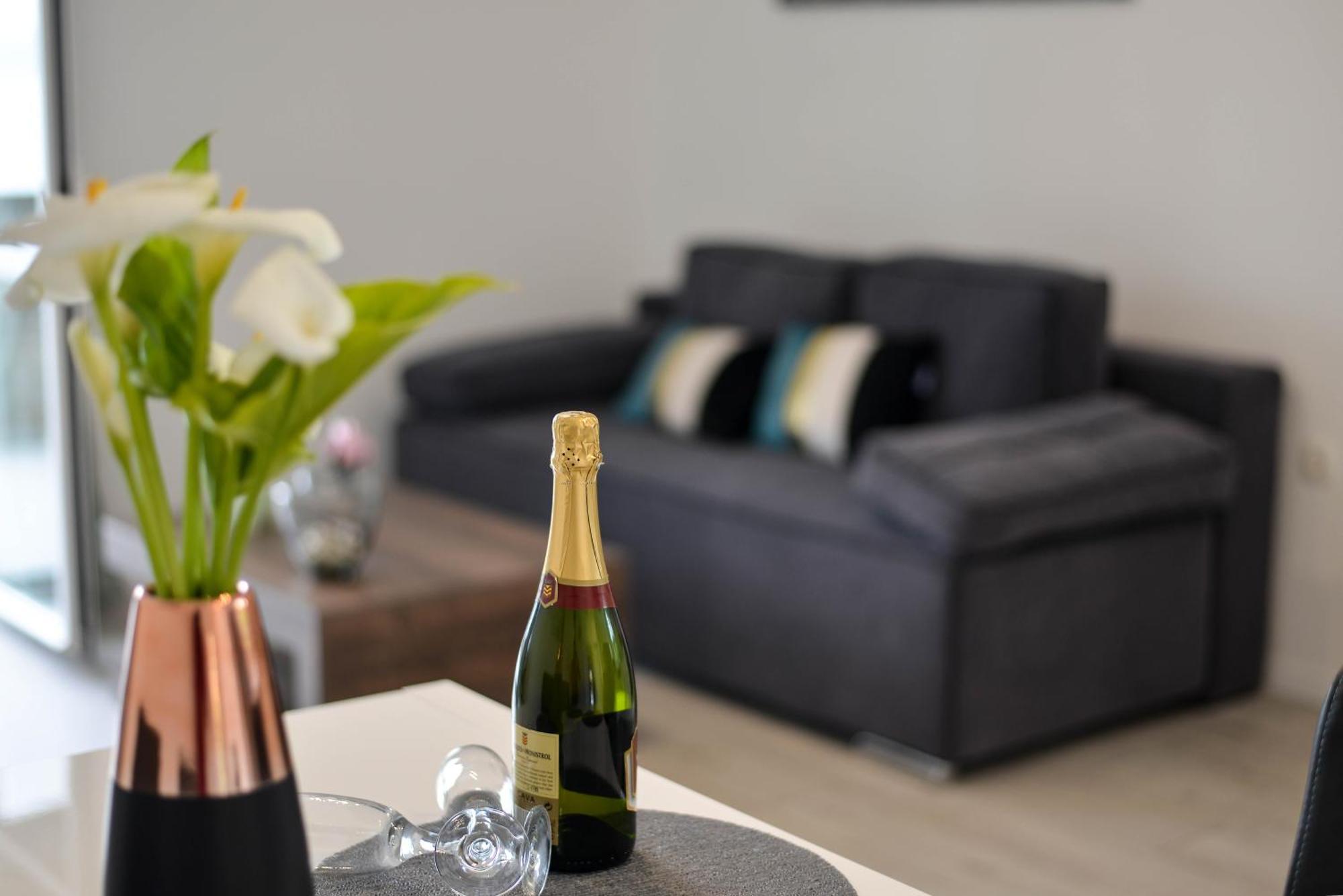 Apartments Mavra-Куклица Экстерьер фото