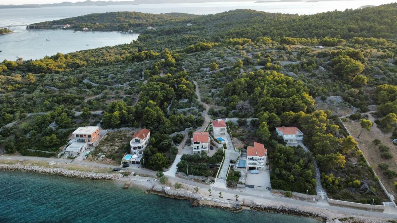 Apartments Mavra-Куклица Экстерьер фото