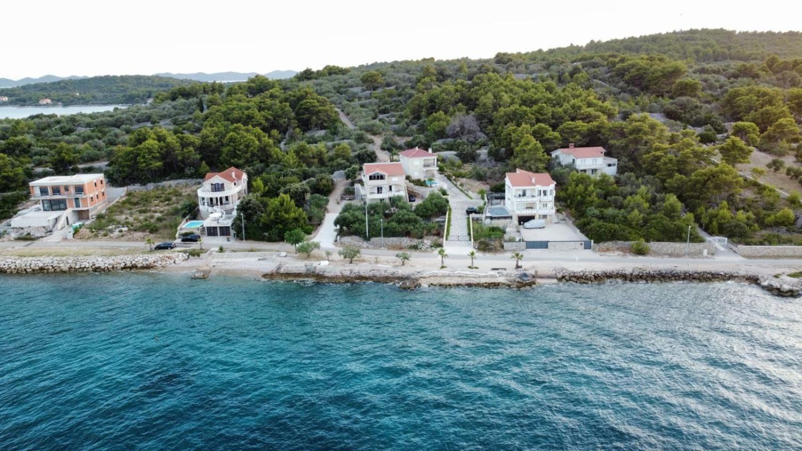 Apartments Mavra-Куклица Экстерьер фото