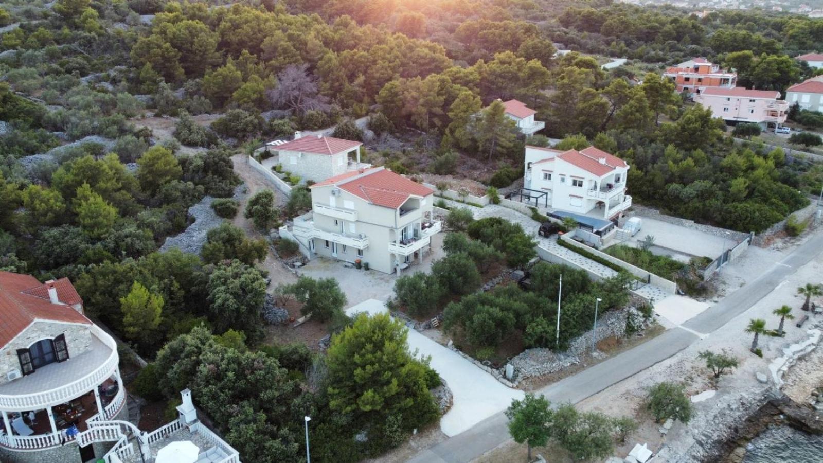 Apartments Mavra-Куклица Экстерьер фото