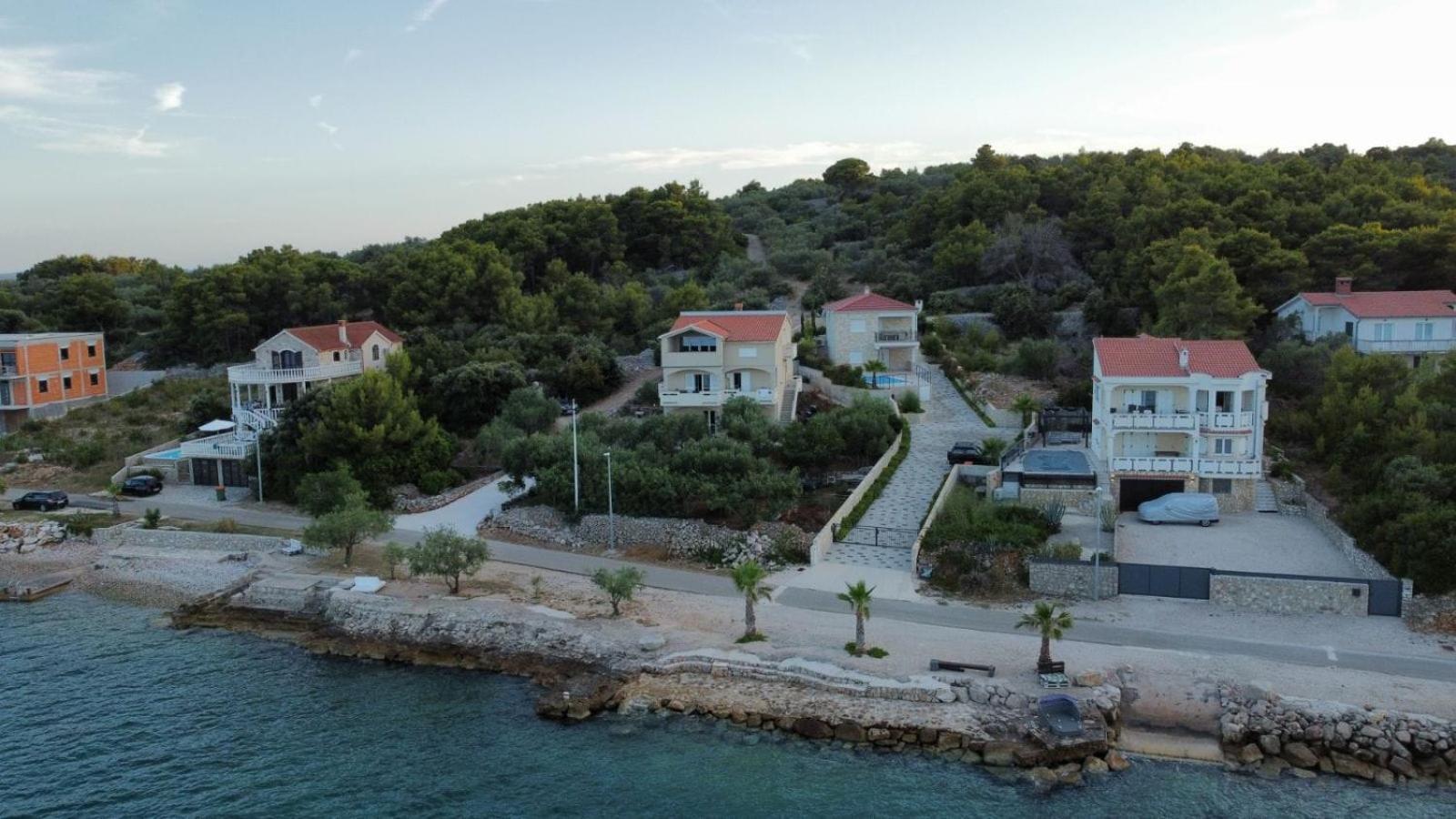 Apartments Mavra-Куклица Экстерьер фото