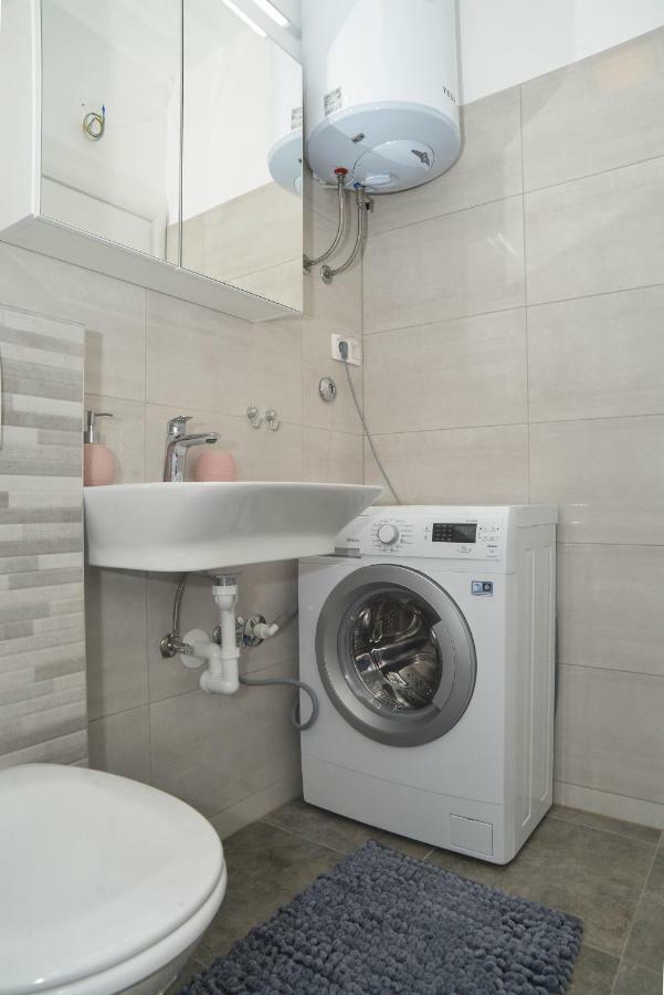 Apartments Mavra-Куклица Экстерьер фото